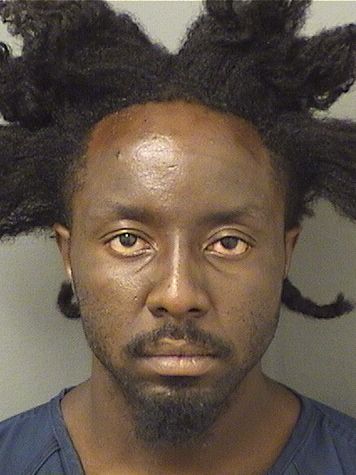  CHARLES CHUKWUNWIKE OKOSI Photo