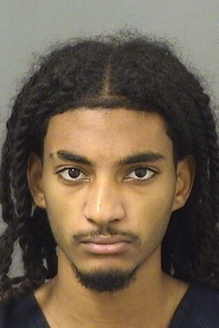  LENNOX JAVIER BALKARAN Results from Palm Beach County Florida for  LENNOX JAVIER BALKARAN