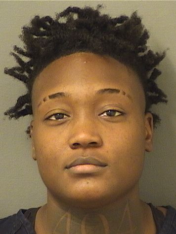  SHYNCIA LATRICE SLAUGHTER Photo