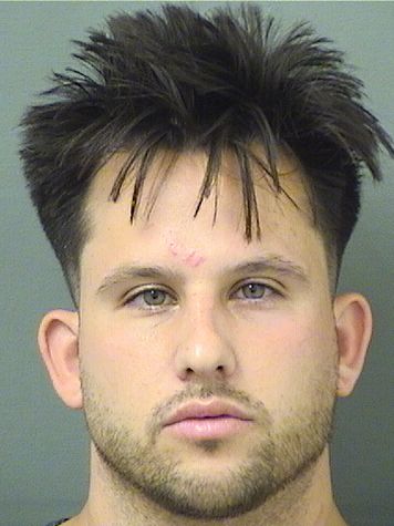  CODY BROGHAMER Results from Palm Beach County Florida for  CODY BROGHAMER