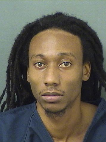  JOHNNY LEE III ZANDERS Photo