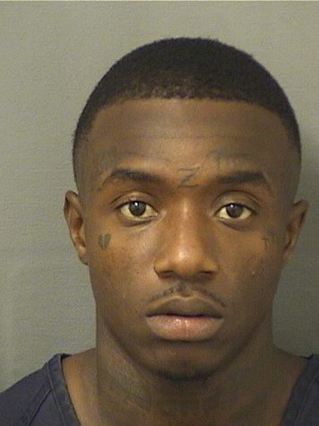  CALVIN JAMAL HOLLOWAY Photo