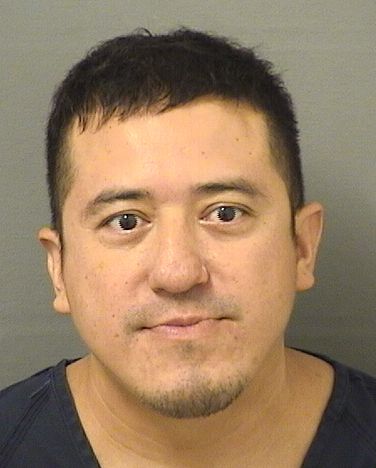  WELLINYTON EDUARDO CALDERONCALDERON Photo