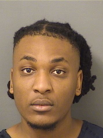  TRAYVONT EXANTUS Photo For  TRAYVONT EXANTUS