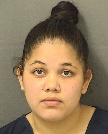  MARIAH LINNETTE GONZALES Photo For  MARIAH LINNETTE GONZALES