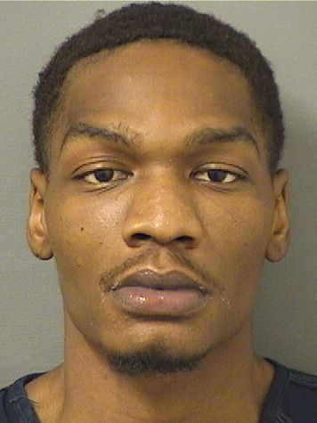  ZAVION ANTHONY SMITH Results from Palm Beach County Florida for  ZAVION ANTHONY SMITH