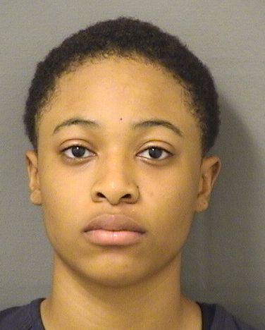  TAYLOR ARYANNACARNEGI BLACKSHEAR Photo