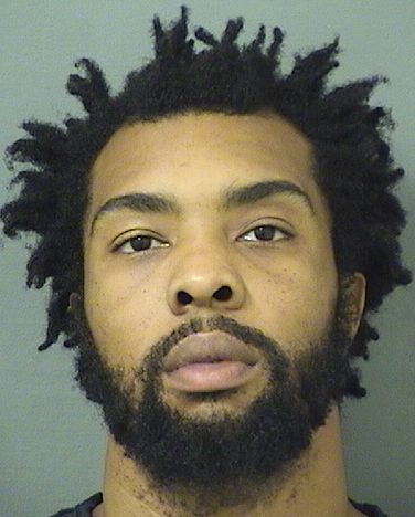  ANTWAUNE B HARRIS Photo