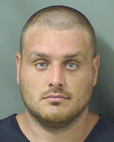  TYLER DAVID NORRIS Results from Palm Beach County Florida for  TYLER DAVID NORRIS