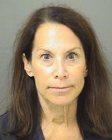  LAUREN ANDREA GROSS Photo