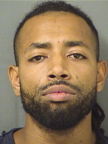  JORDAN FRANK NICHOLSON Photo For  JORDAN FRANK NICHOLSON