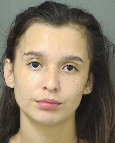  FANTASY MARIE CALDERON Photo For  FANTASY MARIE CALDERON