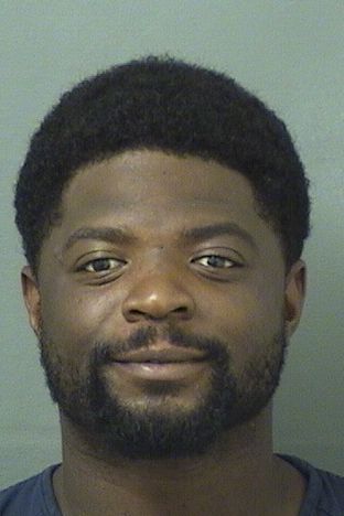  ALLAHANDRO DEMARCUSE BRADFORD Photo