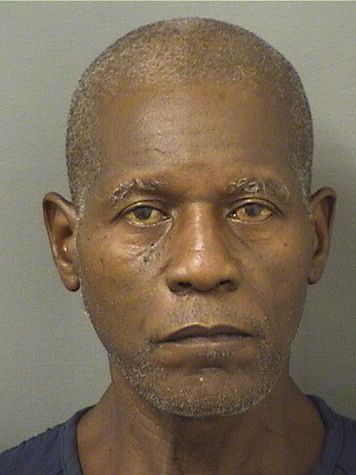  ANTHONY WARREN HALL Photo