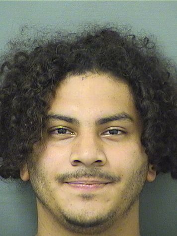  JONATHAN ALEJANDRO PLEITEZ Photo For  JONATHAN ALEJANDRO PLEITEZ