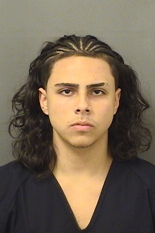  SEBASTIAN ROBELTO Photo For  SEBASTIAN ROBELTO