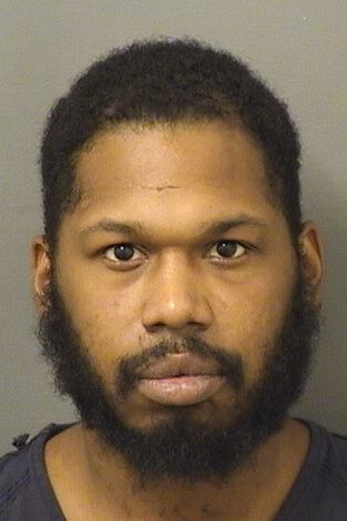  AHMIR QUAMAY FULMORE Results from Palm Beach County Florida for  AHMIR QUAMAY FULMORE