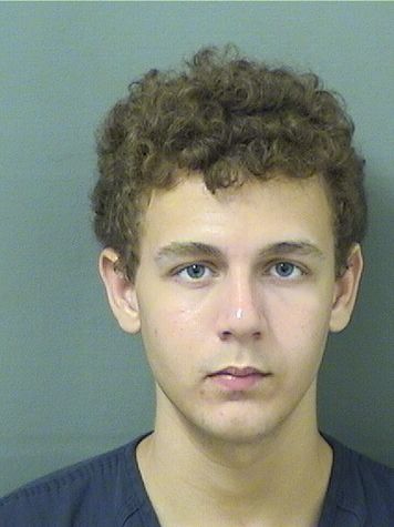  KRISTOFER L RODRIGUES Results from Palm Beach County Florida for  KRISTOFER L RODRIGUES