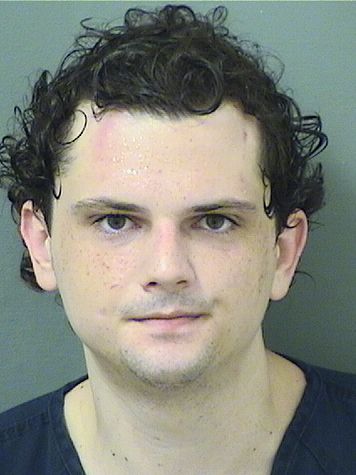  AUSTIN MICHAEL RUSSELL Photo