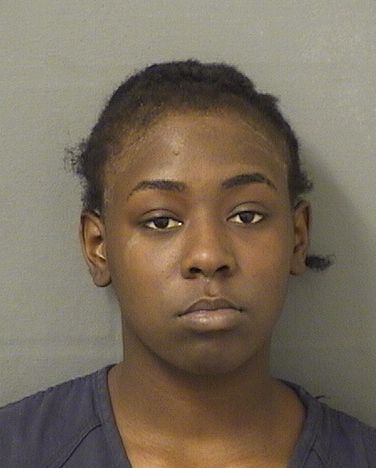  BREAN ROCHEAL COLEMAN Photo For  BREAN ROCHEAL COLEMAN