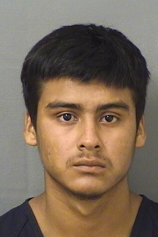  RAFAEL ANTONIO BONILLASANTOS Photo