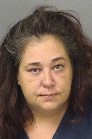  KRISTY MICHELLE WINTERS Photo