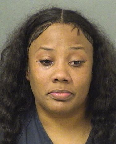  SAIDAH CHRISTINA BYARS Photo