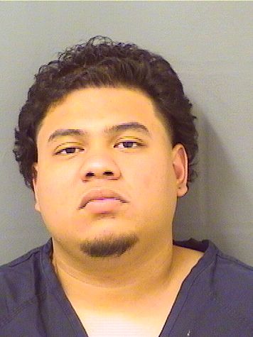  ANTHONY WILLIAMS RUIZCARCAMO Photo For  ANTHONY WILLIAMS RUIZCARCAMO