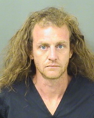  CHASE O CORBIN Photo For  CHASE O CORBIN