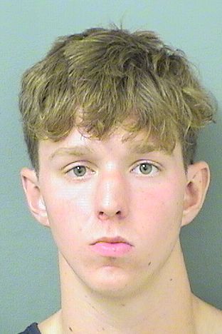  TREY JOHN RIELAND Photo For  TREY JOHN RIELAND