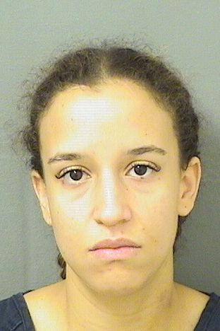 MOLLI A ABEL Results from Palm Beach County Florida for  MOLLI A ABEL