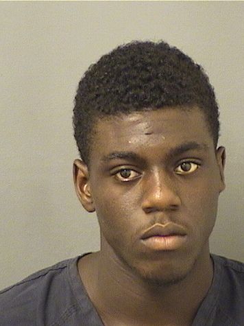  ISAIAH GUERRIER Photo For  ISAIAH GUERRIER