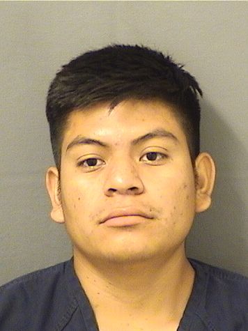  ADALBERTO DAVID MORALESSANCHEZ Photo For  ADALBERTO DAVID MORALESSANCHEZ