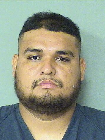  OSCAR TAVIRA Results from Palm Beach County Florida for  OSCAR TAVIRA