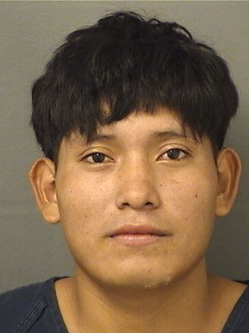  MARVIN ALFREDO MAZARIEGOSBERDUO Photo For  MARVIN ALFREDO MAZARIEGOSBERDUO