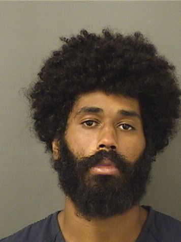  JOSHUA ALIRIO DAZA Photo