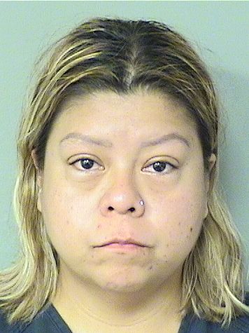  MARIA D AGUILERA Photo