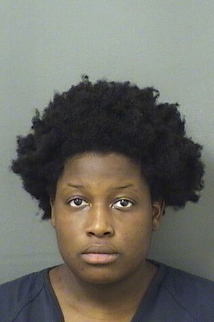  JOVANNA A JEROME Photo