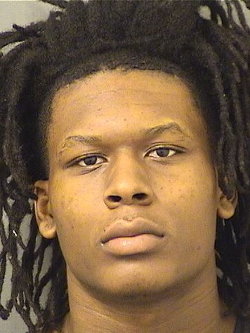  RALPH MONDESIR Photo For  RALPH MONDESIR