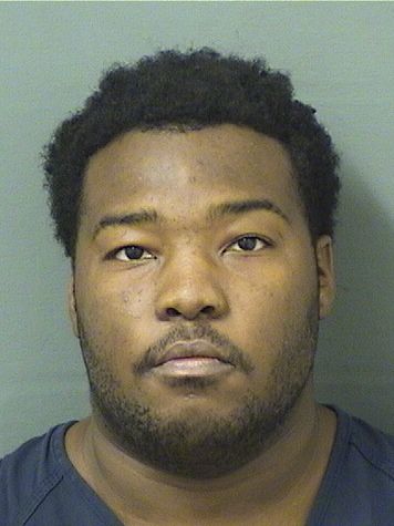  JEVAUN JOSEPH NOEL Results from Palm Beach County Florida for  JEVAUN JOSEPH NOEL