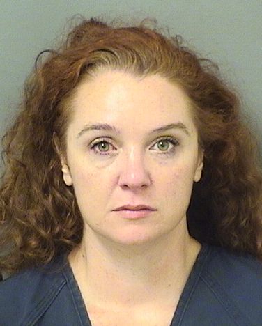  CONSTANCE ASHLEIGH ROGERSZELAYA Photo