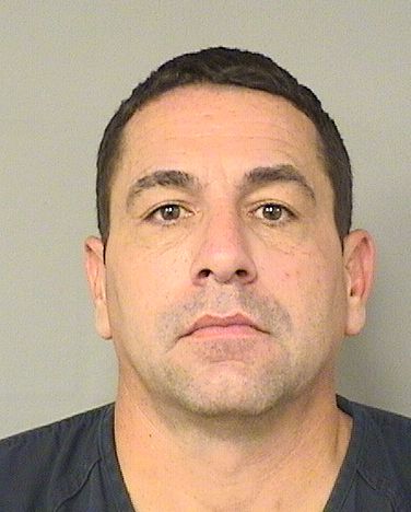  ANTHONY GONZALEZ Results from Palm Beach County Florida for  ANTHONY GONZALEZ