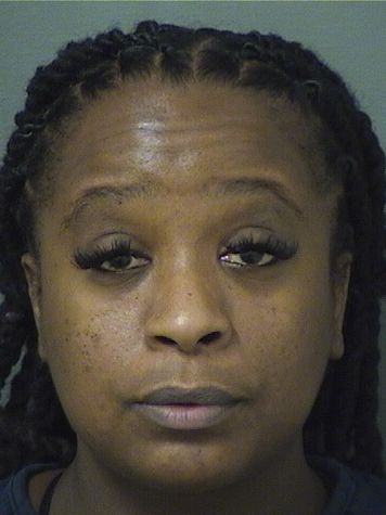  KENYATTA NICOLE GRANT Photo For  KENYATTA NICOLE GRANT