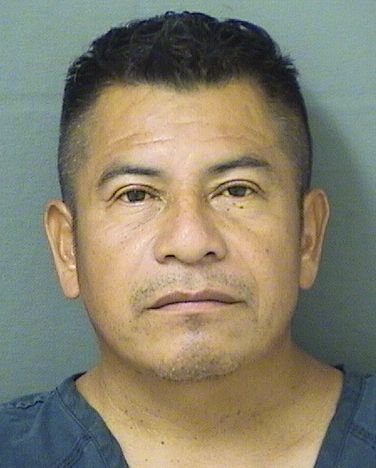  ALBERTO DIAZ ORTIZ Results from Palm Beach County Florida for  ALBERTO DIAZ ORTIZ