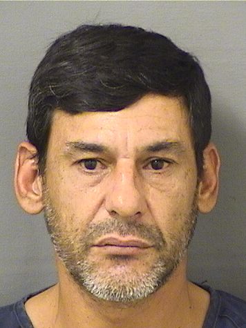  GERARDO INZAURRALDE Results from Palm Beach County Florida for  GERARDO INZAURRALDE