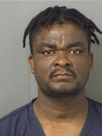  DIEUSAUVEUER CHERY Results from Palm Beach County Florida for  DIEUSAUVEUER CHERY