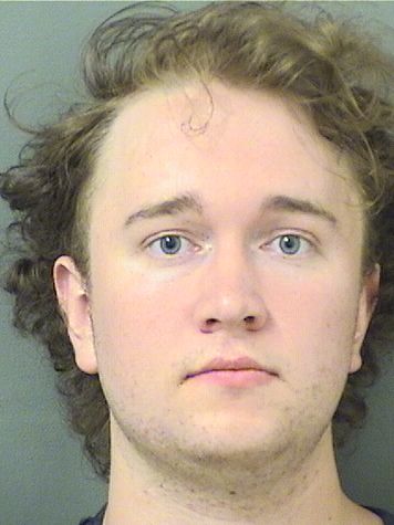  QUINTON JAMES MCCONNELL Results from Palm Beach County Florida for  QUINTON JAMES MCCONNELL