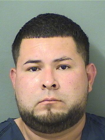  ALEXANDER BERROTERAN Results from Palm Beach County Florida for  ALEXANDER BERROTERAN