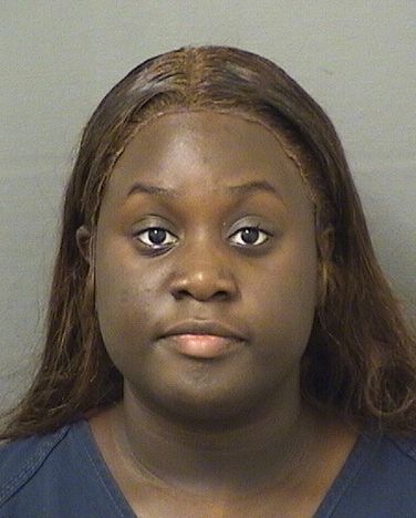  ALISHA MATILDA CHARLES Results from Palm Beach County Florida for  ALISHA MATILDA CHARLES