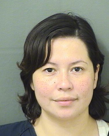  MARGARETH GINJAUMEHERNANDEZ Results from Palm Beach County Florida for  MARGARETH GINJAUMEHERNANDEZ